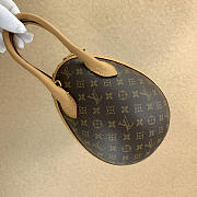 Louis Vuitton Egg Bag - 1
