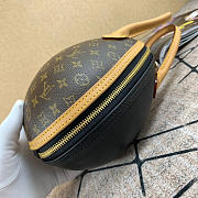 Louis Vuitton Egg Bag - 4