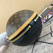 Louis Vuitton Egg Bag - 6