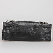 Balenciaga Classic City 38cm Bag black - 4