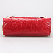 Balenciaga Classic City 38cm Bag Red - 2
