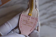 Louis Vuitton Mini Pochette Accessoires N64451 - 4