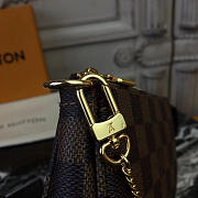 Louis Vuitton MINI Pochette Accessoires N58009 - 3