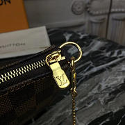 Louis Vuitton MINI Pochette Accessoires N58009 - 4