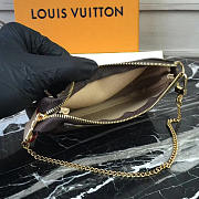 Louis Vuitton MINI Monogram Pochette Accessoires N58009 - 5
