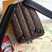 Louis Vuitton Monogram PM Palm Springs Backpack M43116 - 3
