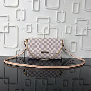 Louis Vuitton Favorite MM Monogram Bag 40718 - 1