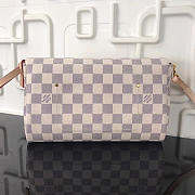 Louis Vuitton Favorite MM Monogram Bag 40718 - 5