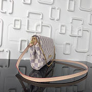 Louis Vuitton Favorite MM Monogram Bag 40718 - 3