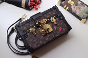 Louis Vuitton Box Bag M44199 - 2