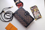 Louis Vuitton Box Bag M44199 - 3
