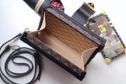 Louis Vuitton Box Bag M44199 - 5