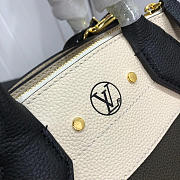 Louis Vuitton 2019SS Mini Calfskin handbag Green - 3