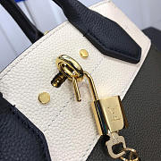 Louis Vuitton 2019SS Mini Calfskin handbag Green - 6