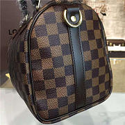 Louis Vuitton Speedy Bandouliere Bag 25cm N41368  - 2