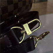 Louis Vuitton Speedy Bandouliere Bag 25cm N41368  - 5