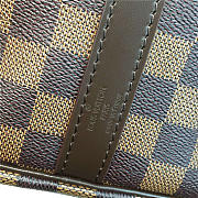 Louis Vuitton Speedy Bandouliere Bag 25cm N41368  - 6