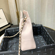 Chanel mini Chain Shoulder Pink Handbag - 5