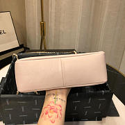 Chanel mini Chain Shoulder Pink Handbag - 2