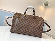 LV Speedy Handbag 35cm M41366 Bagsaa - 4