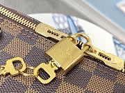 LV Speedy Handbag 35cm M41366 Bagsaa - 5