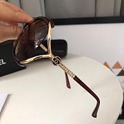 CHANEL New Polarized Sunglasses - 2