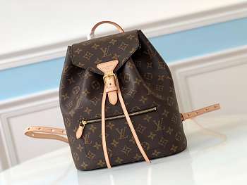 Louis Vuitton Sperone Damier Azur Backpack M43431 Bagsaa