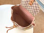 Louis Vuitton Sperone Damier Azur Backpack N41578 Bagsaa - 6