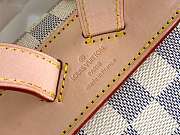 Louis Vuitton Sperone Damier Azur Backpack N41578 Bagsaa - 2