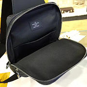 Louis Vuitton Men's Avenue Sling Bag N41719 - 3