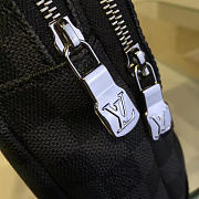 Louis Vuitton Men's Avenue Sling Bag N41719 - 5