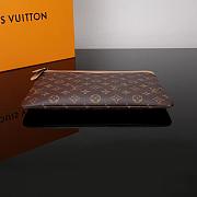 Louis Vuitton Monogram Canvas Daily Pouch Sesame M64591 - 2