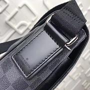 Louis Vuitton Damier District Mm Messenger Bag N41212 - 2