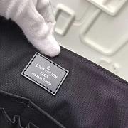 Louis Vuitton Damier District Mm Messenger Bag N41212 - 3