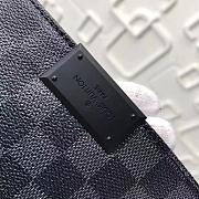 Louis Vuitton Damier District Mm Messenger Bag N41212 - 4