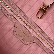 Louis Vuitton GM Neverfull Handbag Bagsaa - 2