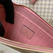 Louis Vuitton MM Neverfull Handbag Bagsaa - 2