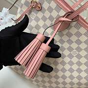 Louis Vuitton MM Neverfull Handbag Bagsaa - 6