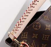 Louis Vuitton Artsy Monogram canvas Handbag - 2