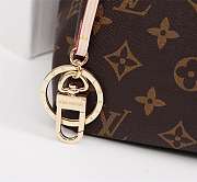 Louis Vuitton Artsy Monogram canvas Handbag - 3