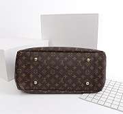 Louis Vuitton Artsy Monogram canvas Handbag - 5