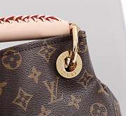 Louis Vuitton Artsy Monogram canvas Handbag - 6