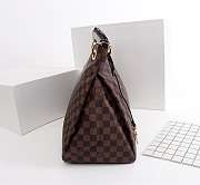 Louis Vuitton Artsy Monogram canvas Ebene Handbag - 2