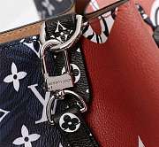 Louis Vuitton NEONOE Bucket Handbag Bagsaa - 4