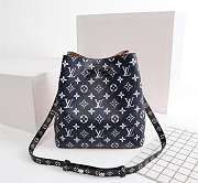 Louis Vuitton NEONOE Bucket Handbag Bagsaa - 3