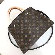 Louis Vuitton Montaigne Monogram Handbag GM M41067 - 4