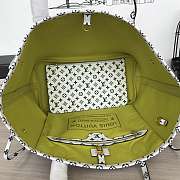 Louis Vuitton Neverfull MM Handbag M44588 Bagsaa - 6