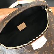 Louis Vuitton Bumbag Monogram Bag M43644 - 5