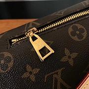Louis Vuitton Bumbag Monogram Bag M43644 - 3