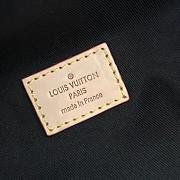 Louis Vuitton Bumbag Monogram Bag M43644 - 2